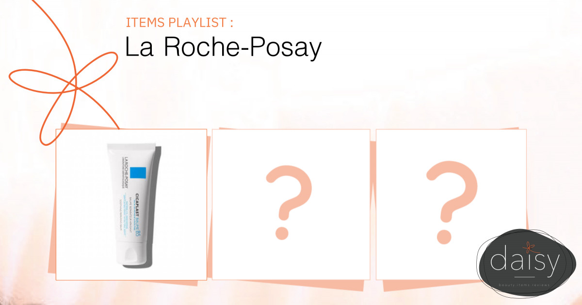 La Roche-Posay